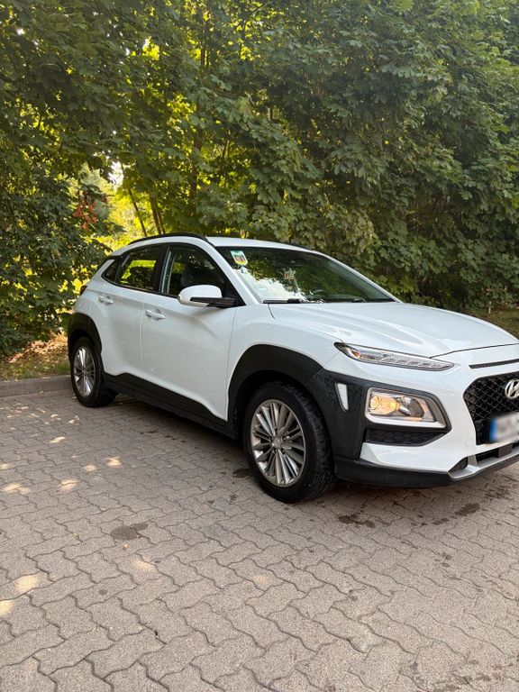 Image of Hyundai KONA