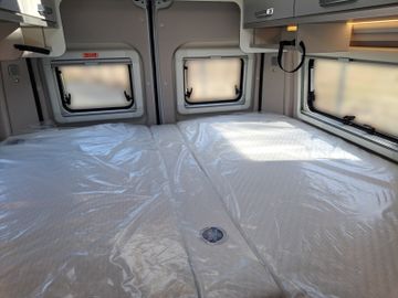 Weinsberg CaraTour 630 ME Automatik, Modell 2025