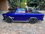 Trabant 601 Cabrio - Trabant 601: Cabrio