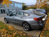BMW 640 Gran Turismo 640i A Gran Turismo - - BMW 640 Gran Turismo Gebrauchtwagen