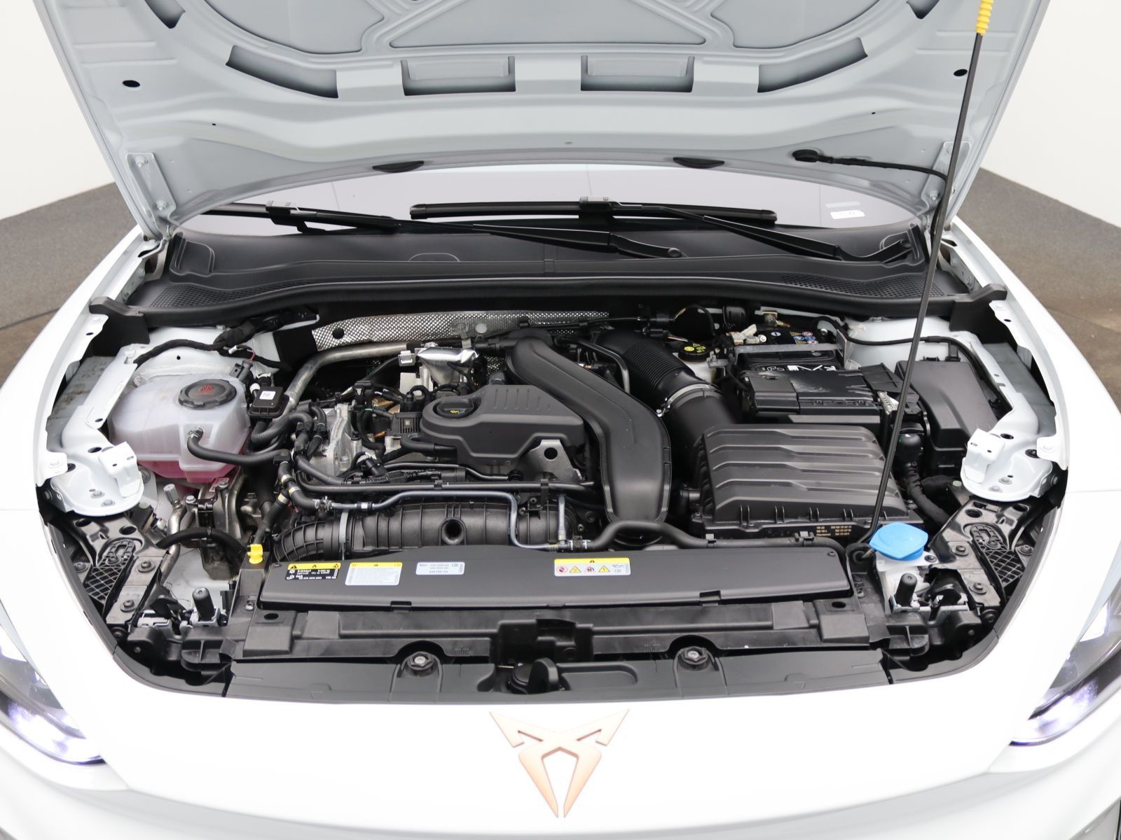 Cupra Leon - Bild 18