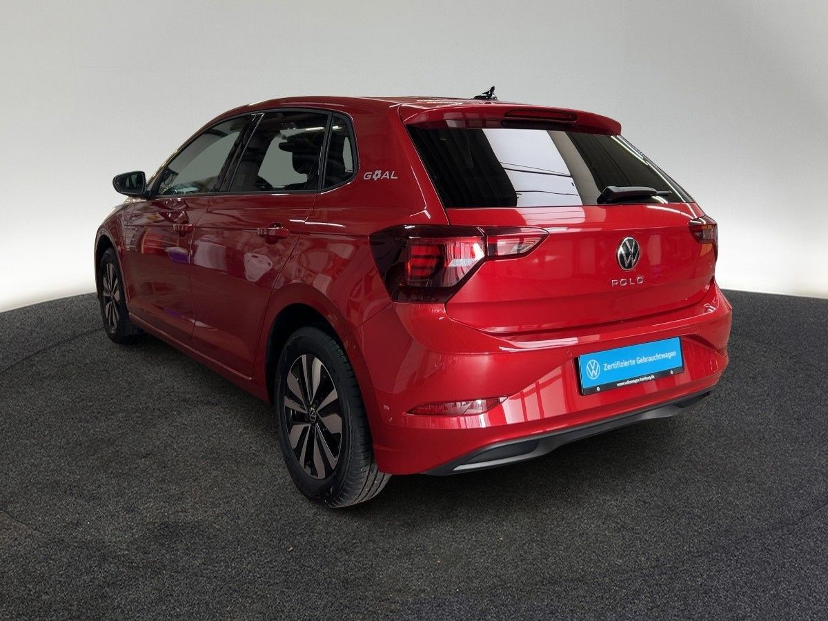 Volkswagen Polo - Bild 3