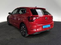 Volkswagen Polo - Vorschau Bild 3