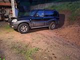 Hyundai Terracan 2.9 CRDi GL GL - Hyundai Terracan: Allradantrieb