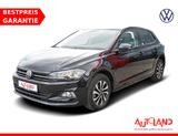 Volkswagen Polo 1.0 Active App Connect Sitzheizung PDC Navi - Volkswagen Polo: 1.0