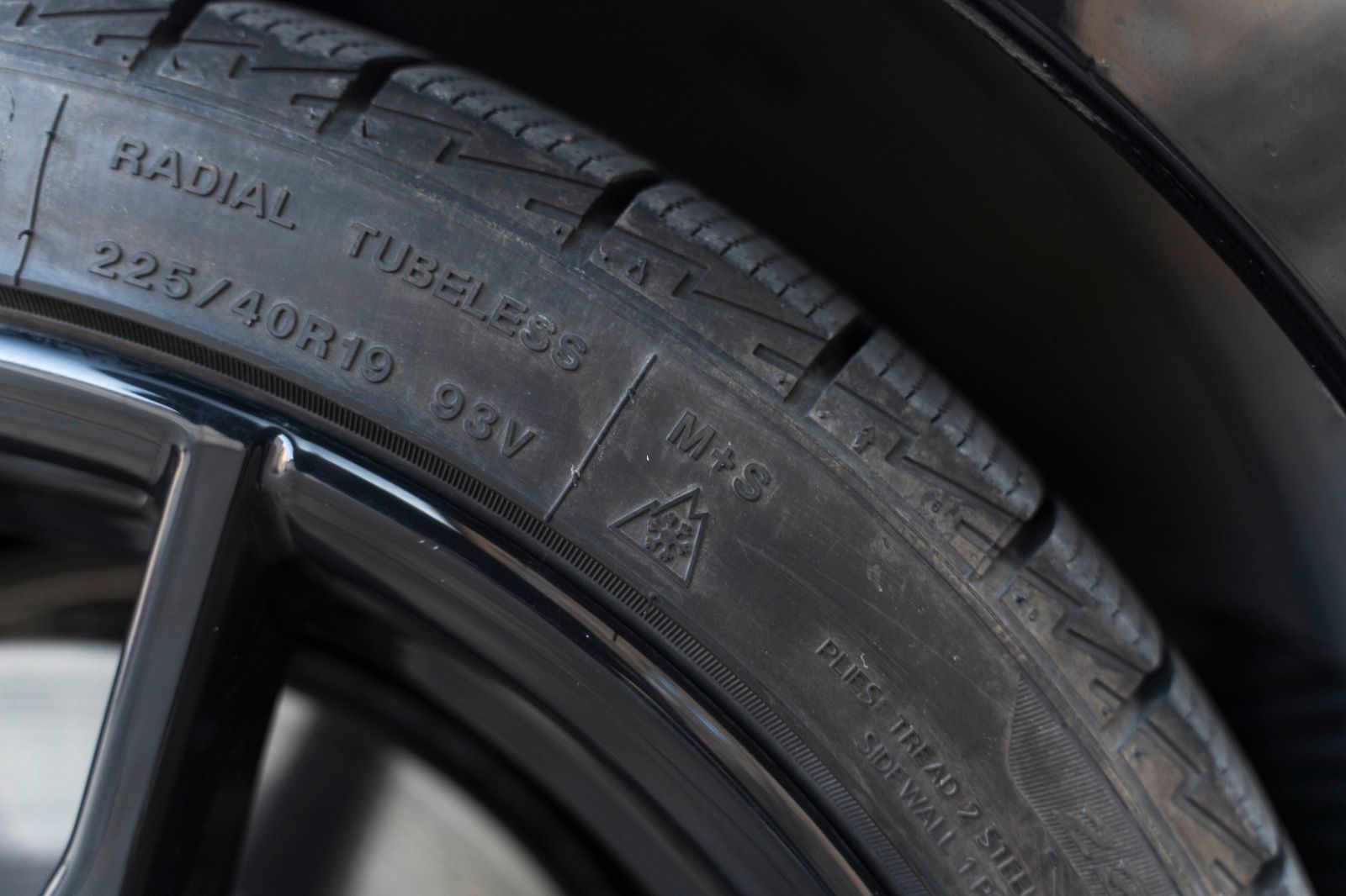 Fahrzeugabbildung BMW M340i H&K HUD CARPLAY LED ALCANTARA TOTW M+S