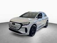 Audi Q4 e-tron - Vorschau Bild 16