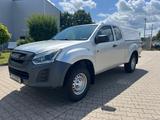 Isuzu D-Max Single Cab 4WD*KLIMA*AHK*HARDTOP* - Isuzu D-Max: Hardtop