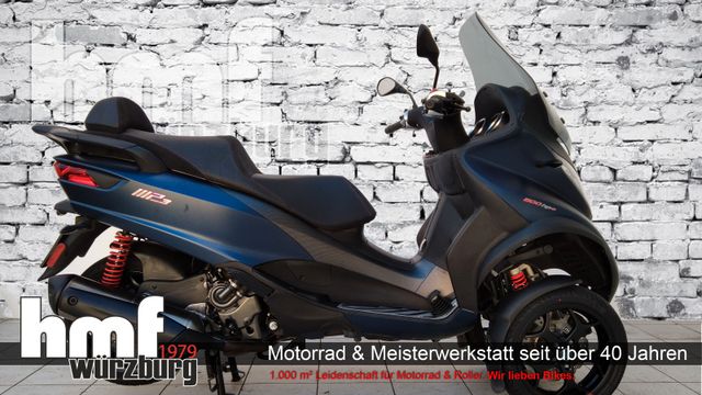 Piaggio MP3 500 Sport Advanced e5