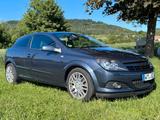 Opel Astra GTC 1.6 Twinport 77kW GTC - Opel Astra aus 2007: Gtc