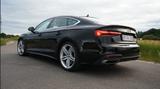 Audi A5 45 TFSI quattro Sportback - Audi A5 Gebrauchtwagen in Nürnberg