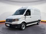 Volkswagen Crafter Kasten MR 35 (Hochdach/Kamera/PDC) 2.0 T - Volkswagen Crafter: 35