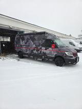 Volkswagen Grand California 680 - Volkswagen Firmenfahrzeug