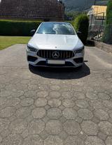 Mercedes-Benz Night Paket / 360 Kamera / Panorama-Dach - Mercedes-Benz CLA 35 AMG Shooting Brake Gebrauchtwagen