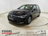 Volkswagen Golf 1.4 TSI DSG Style eHybrid Winter|LED|Navi|A - : Alcantara, Plug-In Hybrid, Limousine