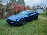 Ford Mustang GT 4.6L.2010 US - Ford Mustang aus 2010
