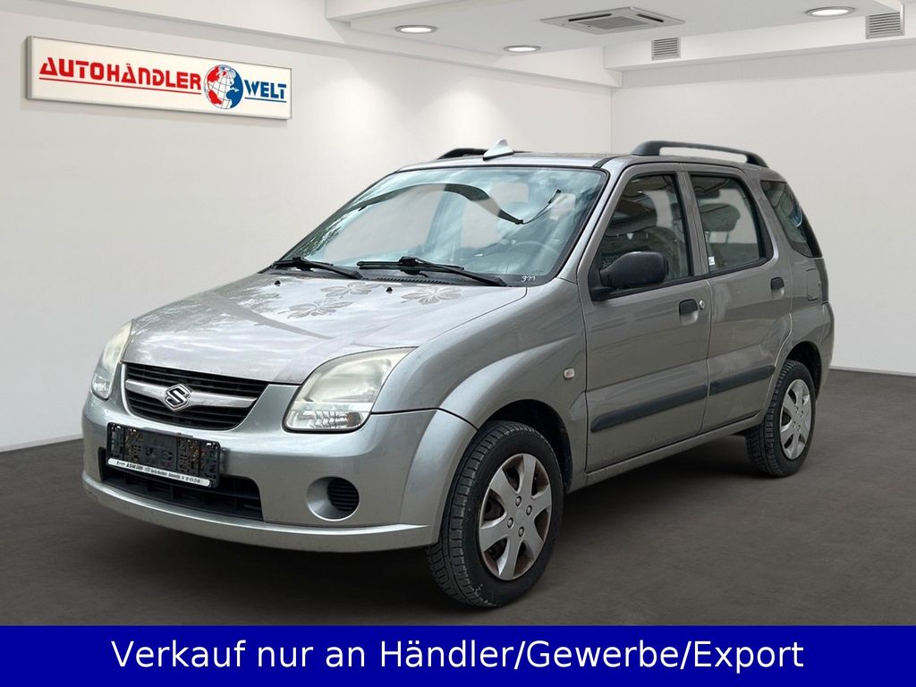 Angebot ansehen Suzuki Ignis