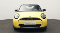 MINI Cooper Cabrio - Vorschau Bild 3