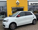 Renault Twingo Le Coq Sportif SCe 75 SHZ*CarPlay*Android - Renault Twingo: Sport
