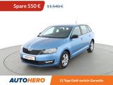 Skoda Rapid Spaceback 1.0 TSI Ambition*PDC*SHZ*KLIMA*