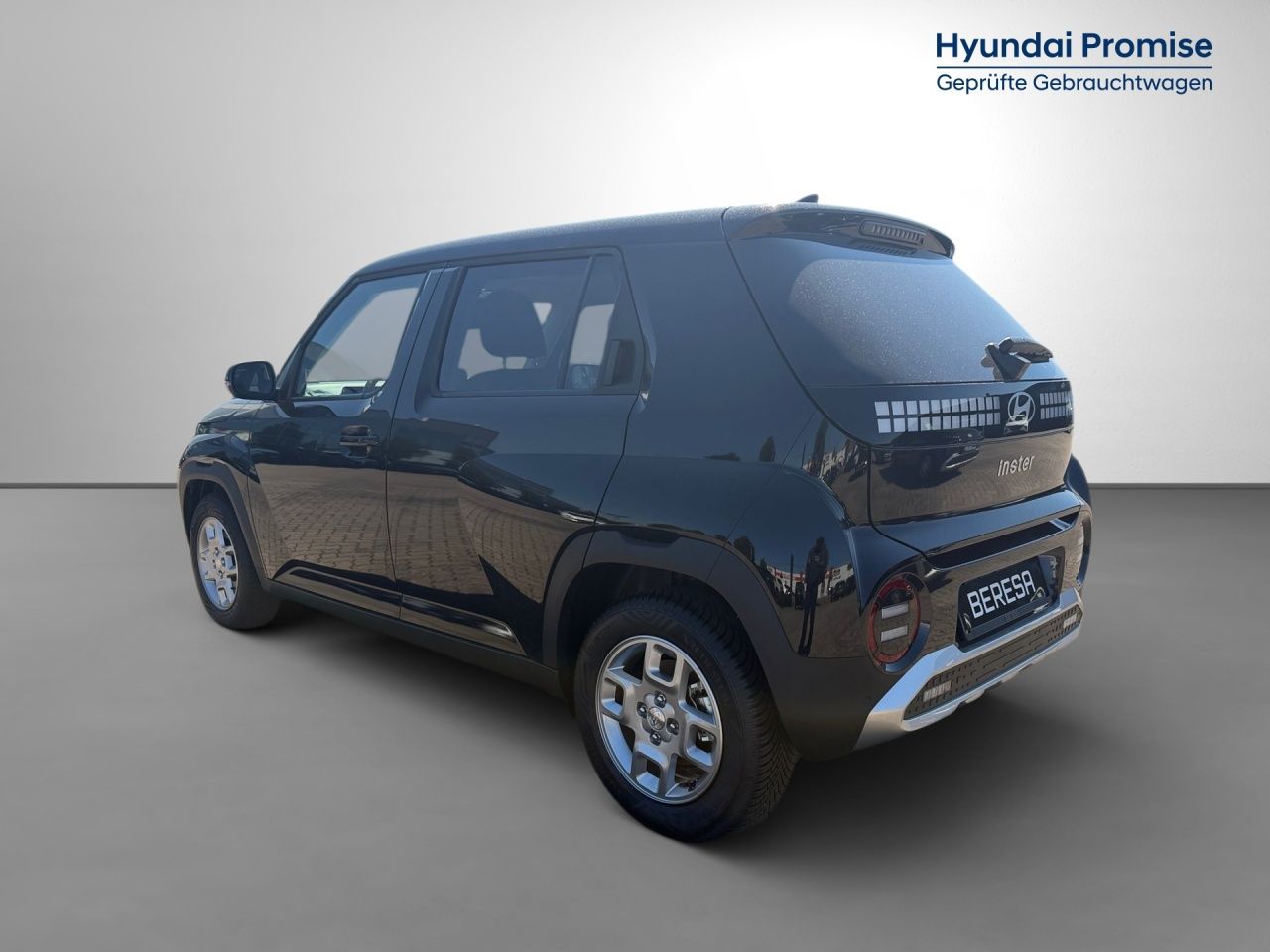 Hyundai INSTER – Bild 5