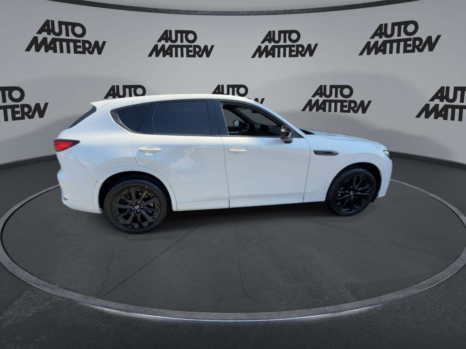 Mazda CX-60 - Bild 9