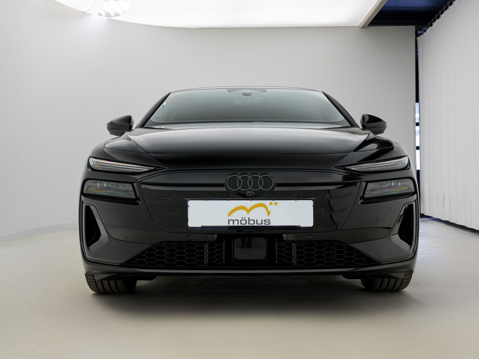 Audi A6 e-tron Avant performance 270 kW*S-LINE*AHK*HU imagem 3