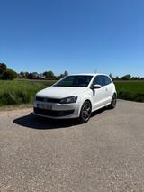 Volkswagen Polo 1.2 TDI Trendline Trendline