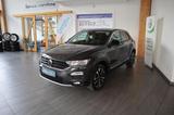 Volkswagen T-Roc Style UNITED 1.5 TSI DSG AHK*NAVI*PDC*SIHZ - Volkswagen T-Roc UNITED mit Benzin-Antrieb