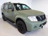 Nissan Pathfinder 2.5 dCi 3T 4X4 Klima Standheiz. Schec - Nissan: 4.4