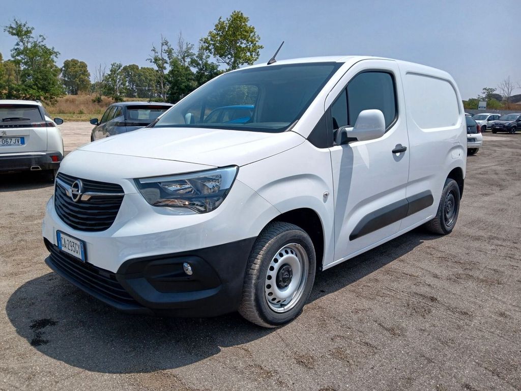Image of Opel Combo