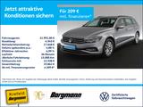 Volkswagen Passat Variant 2.0 TDI Business AHK LED ACC NAVI - VW Passat Variant in Krefeld