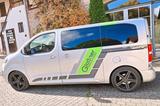 Peugeot Expert/Traveller Zafira life Citroen Spacetourer - Peugeot: Standheizung
