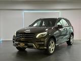 Mercedes-Benz ML 350 CDI/4MATIC/AIRMATIC/KAMERA/NAVI/SHZ/TEMP - Mercedes-Benz: Airmatic Ml