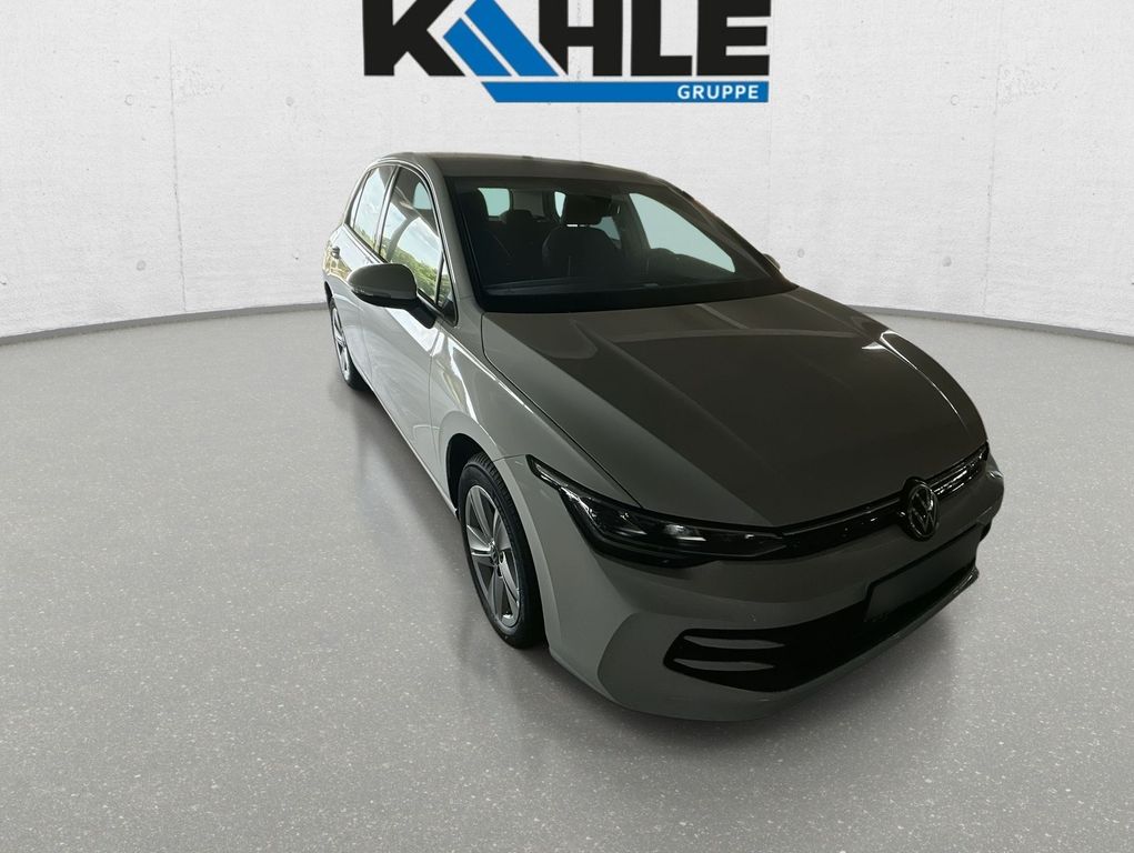 Volkswagen Golf Life 1.5 l eTSI OPF DSG CarPlay Hyb. ACC