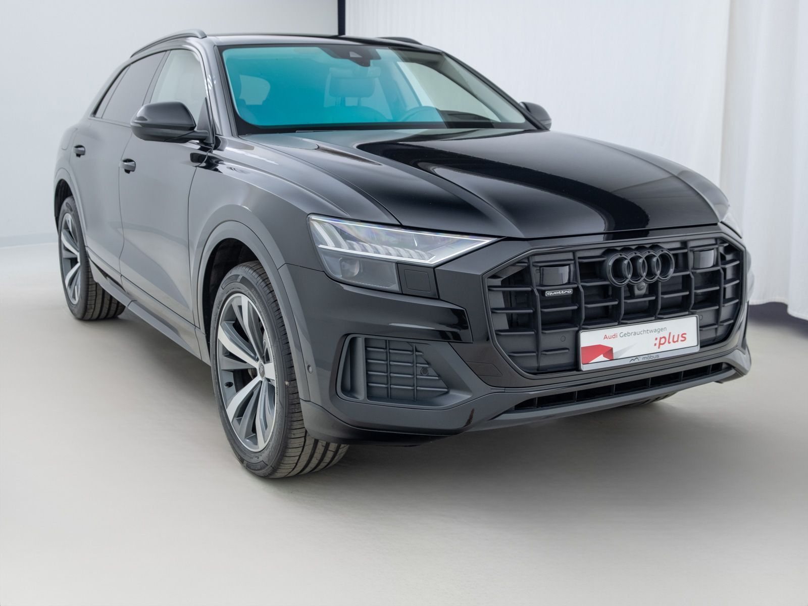 Audi Q8 - Bild 4