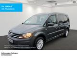 Volkswagen Caddy Maxi 1.0 TSI Trendline AHK   PDC   Klima   - Volkswagen Caddy Maxi aus 2018