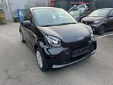 Smart ForFour forfour electric drive / EQ 22kw - Smart ForFour aus 2022