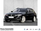 BMW 318d 8-FACH BEREIFT+DA+MEMORY+KOMFORTZG - BMW 318
