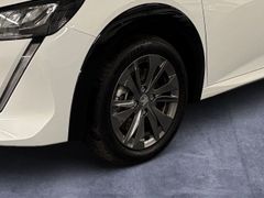 PEUGEOT 208 -e Active Pack 11-kW Lader LED Klimaautom DA