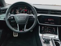 Audi RS6 - Vorschau Bild 10
