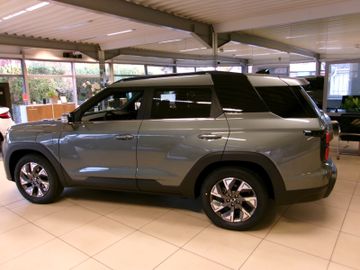 Bild 2 KGM Torres EVX EV 152 Bliss