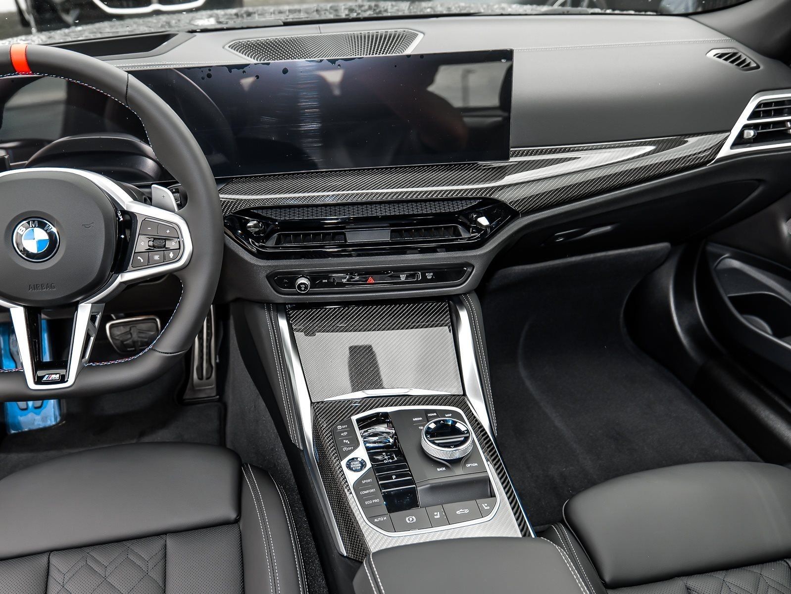 BMW M440 - Bild 9