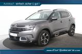 Citroën C5 Aircross 130 Lounge *1.Hand*Leder*Memory*Voll - Citroën in Aachen