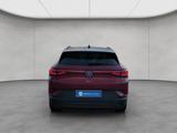 Volkswagen ID.4 Pro Goal WÄRMEPUMPE IQ.LIGHT SHZ NAVI ACC R - Volkswagen ID.4: Goal