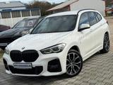 BMW X1 sDriv 18i M-Sport 1.Hand/Navi/LED/RFK/SHZ/19"