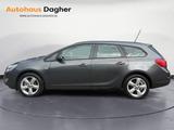 Opel Astra J Sports Tourer Edition Klima Tempomat - Opel Astra aus 2011: Sports Tourer