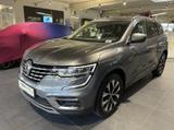 Renault Koleos TECHNO BLUE dCi 185 PS 4WD CVT - Renault Koleos in Dresden