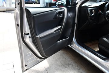Toyota Auris - 7