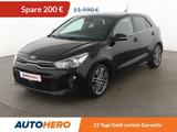 Kia Rio 1.0 TGDI Platinum Edition *NAVI*PDC*SHZ*LHZ* - gebrauchte Kia Rio aus dem Jahr 2017